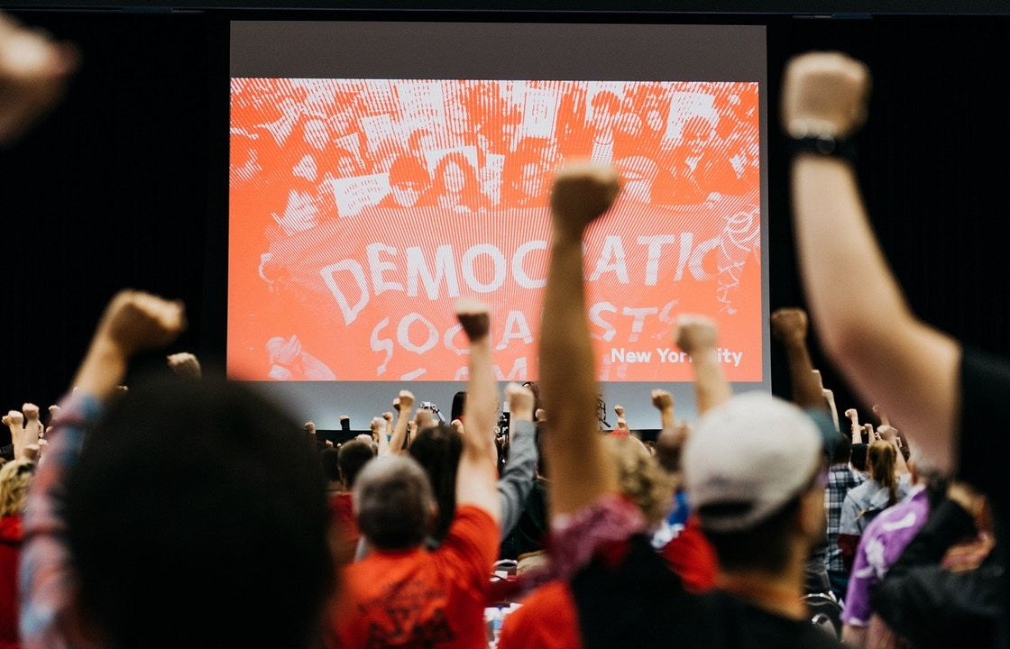 Why You Should Care About the DSA National Convention The Call