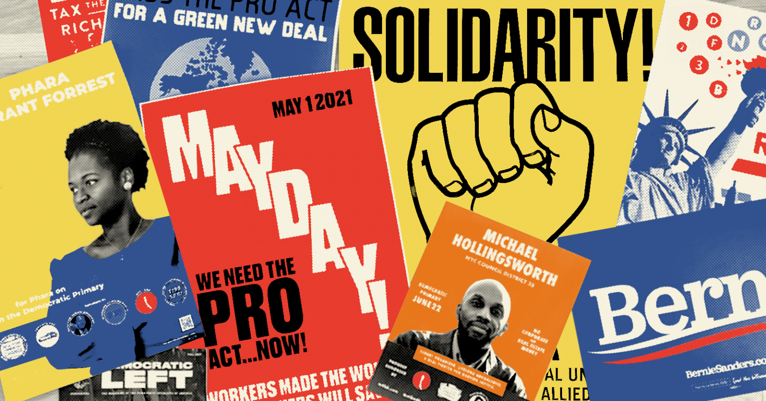 Why the 1234 Plan is Essential to NYCDSA's Electoral Strategy The