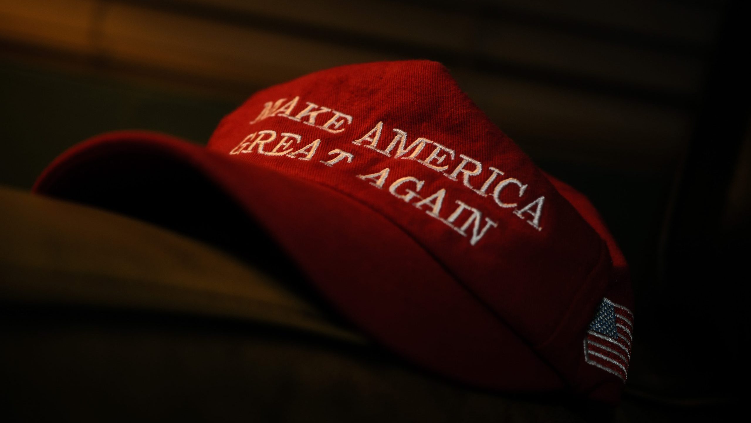 MAGA One Year Before the 2026 Elections