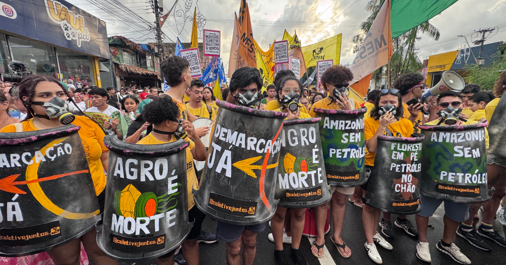 Brazil’s Battles in 2026